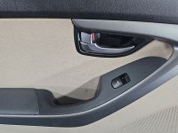 Tapicerka drzwi tył lewa boczek Hyundai Elantra V 10-16 M0230-3X310RY, M0430-3X031RBU