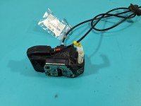 Zamek przód lewy Nissan Note E11 EUROPA Nissan, 3 PIN