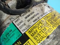 Sprężarka klimatyzacji kompresor Opel Astra III H 1.8 16V 13124749
