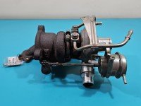 Turbosprężarka Nissan Juke I F15 10-19 49373-05001, 8201165362 1.2 T 116KM