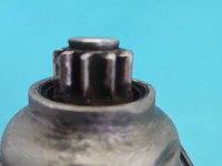 TEST Rozrusznik Vw Passat B4 1.9 tdi