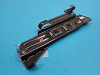 Mocowanie Producent części: OPEL, pasa bezpieczeństwa tył prawe uchwyt 39144745 Opel Insignia B