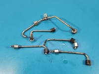 RURKI Przewód paliwowy Opel Zafira C wysokiego ciśnienia 2.0 cdti B20DTH 493546HB042