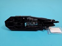 Klamka tył lewa zewnętrzna Opel Astra VI L 9849924280, 13197600