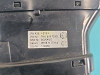 Kratka nawiewu Seat Alhambra II 7N 10- 7N0858069D