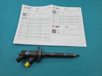 Wtryskiwacz Ford Focus C-Max I MK1 0445110188 1.6 tdci (GDBA)