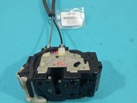 Zamek przód lewy Hyundai I20 I 08-14 EUROPA Hyundai, 4pin
