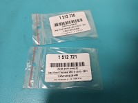 Zacisk przód prawy Jeep Grand Cherokee IV WK2 3.0 CRD