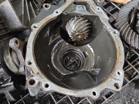 Most przedni przód Bmw X3 e83 7545611 2.0d