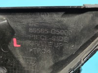 Zaślepka kratka zderzaka lewa atrapa Kia Niro I 16-22 86565-G5000