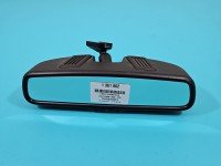 Lusterko wewnętrzne Jeep Compass I 06-16 wsteczne 55157457AD