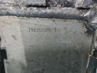 Kolektor ssący Skoda Octavia III M160739B 1.6 tdi