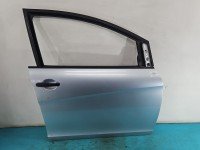 Drzwi przód prawe Seat Toledo III 5d srebrny LS7Y