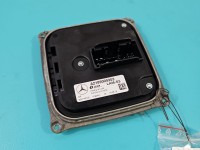 Moduł lampy Mercedes CLA C117 X117 A2189009303