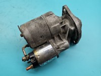 TEST Rozrusznik Skoda Felicia 1.3 mpi