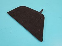 Wkład styropian bagażnika koła zapasowego Toyota Avensis III T27 64991-05030, 58401-05030, 64993-05030