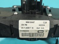 Przełącznik zespolony Peugeot 207 96661304XT