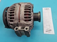TEST Alternator Bmw e46 2.0 16V