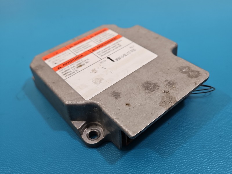 Sterownik poduszek airbag Suzuki Swift Mk6 38910-62J12-000
