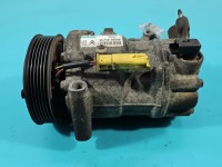 Sprężarka klimatyzacji kompresor 9671216280 Citroen C3 II 09-16 1.6 hdi