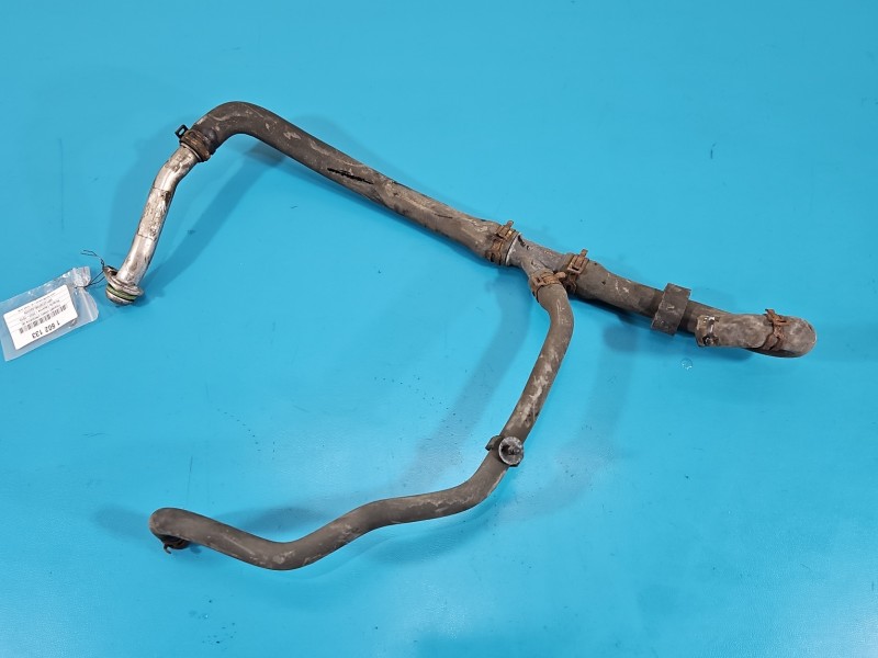 przewód wąż rurka wody Porsche Cayenne I 9P 4.8 V8 94610642104