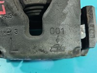 Zacisk przód lewy Honda Civic IX 1.8 16V