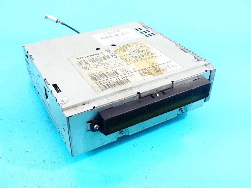 Radio fabryczne Volvo V50 30679249-1