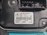 Przetwornica xenon Mercedes CLS II C218 W218 218 A2189009800