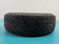 Opony zimowe 2szt