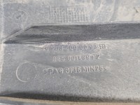 Wentylatory Wentylator chłodnicy Mercedes W203 A2035409807, 2035000093 1.8 kompressor