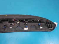 Spoiler lotka klapy AUDI Q7 II 4M LC5M