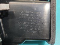 Kratka nawiewu Honda HR-V II 13-18 77620-T7J-H0