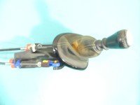 DŹWIGNIA LEWAREK WYBIERAK LINKI Nissan Qashqai I J10 06-13 1.6 dci