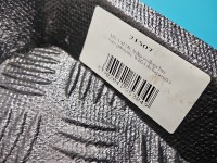 Wykładzina bagażnika podłoga MG3 24-