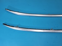 Relingi dachowe komplet Renault Kadjar