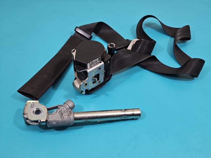 Pas bezpieczeństwa przód lewy kierowcy Citroen C3 Picasso 08-17 98030354XX EU