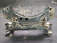 WÓZEK KOŁYSKA TRAWERS Sanki Belka silnika Toyota Rav4 III 05- 2.2 D-CAT (2AD)