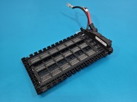 Nagrzewnica Mercedes W213 A2058300205 EUROPA