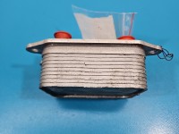 Chłodnica oleju Skoda Octavia IV 1.5 TSI (DXDA)