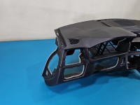Deska rozdzielcza airbag pasażera kokpit Bmw F32 F33 F36