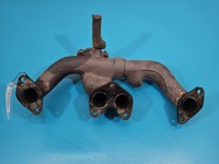 Kolektor wydechowy Land rover Discovery I 2.5 TD