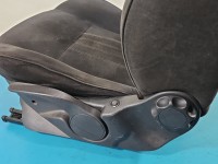 Fotel lewy przód kierowcy Alfa romeo 147 3d EUROPA