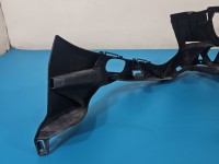 Wzmocnienie zderzaka przód belka FORD C-MAX II MK2 Producent części: FORD, Atrapy przednie BA