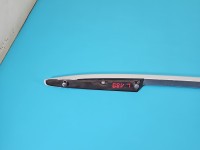 Relingi dachowe komplet Skoda Kodiaq I