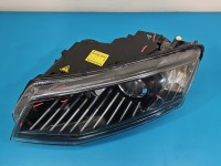 Reflektor lewy lampa przód Skoda Octavia III EUROPA 5E1941017B