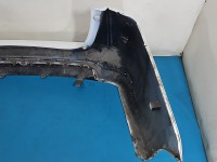 Zderzak tył tylny Toyota Auris II kombi 040