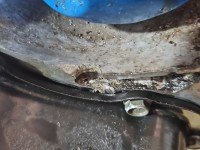 Silnik Hyundai I30 III 16- 1.5 DPI 16V 110KM ODPALANY FILM pomiar