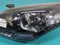 Reflektor lewy lampa przód Renault Megane III EUROPA