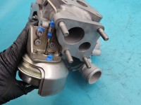 Turbosprężarka Regenerowana Isuzu D-Max II 11-19 30003P, 8981506885, 8981506883 2.5d 4JK1E5S-LA 163KM