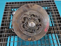 Zwrotnica prawa piasta przód 2.5d (4JK1E5S-LA) Isuzu D-Max II 11-19